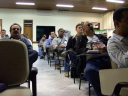 03° Encontro de Hidroponia